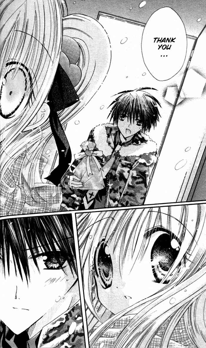 Page 32 Chapter 9 Pixie Pop: Gokkun Pucho