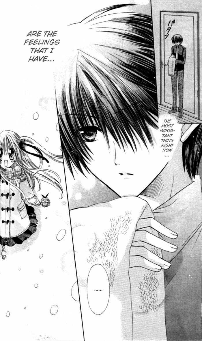 Page 36 Chapter 9 Pixie Pop: Gokkun Pucho
