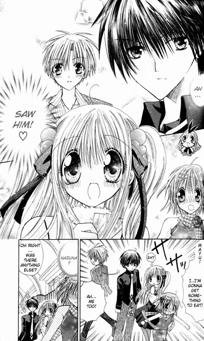 Page 8 Chapter 9 Pixie Pop: Gokkun Pucho