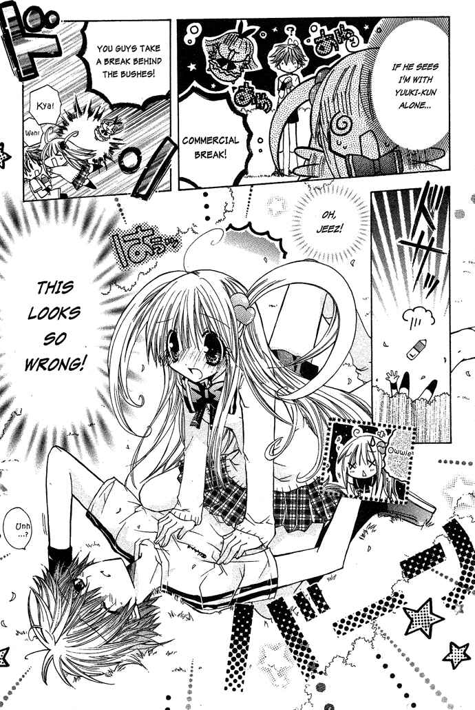 Page 11 Chapter 13 Pixie Pop: Gokkun Pucho