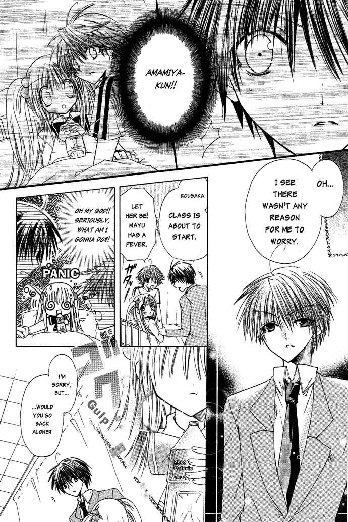 Page 18 Chapter 13 Pixie Pop: Gokkun Pucho