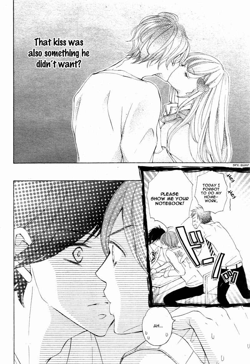 Page 9 Chapter 15.5 True Love