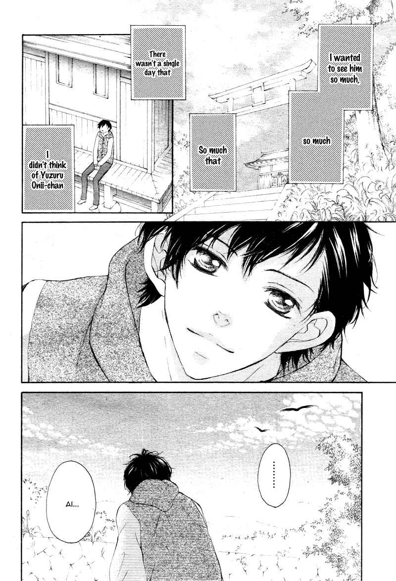 Page 11 Chapter 2 True Love