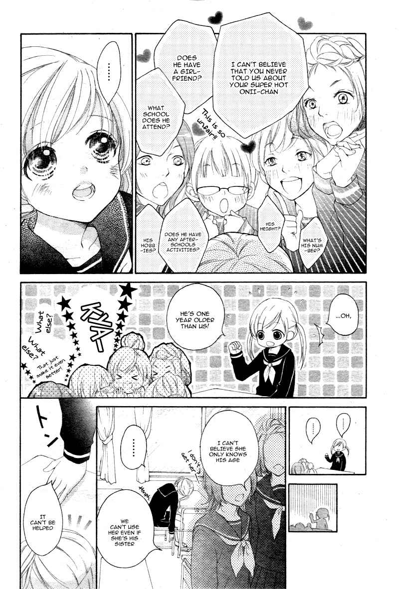 Page 13 Chapter 2 True Love