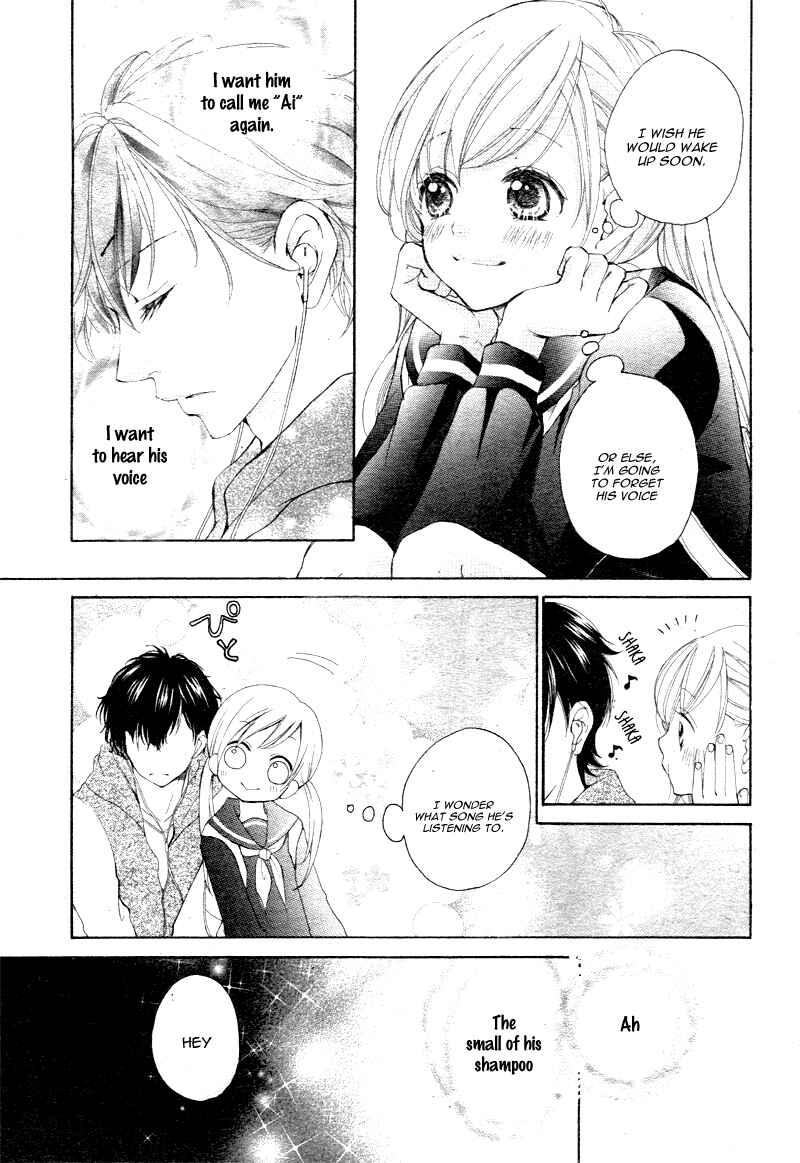 Page 22 Chapter 2 True Love