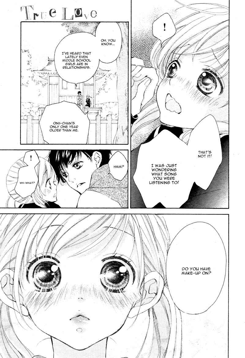 Page 24 Chapter 2 True Love
