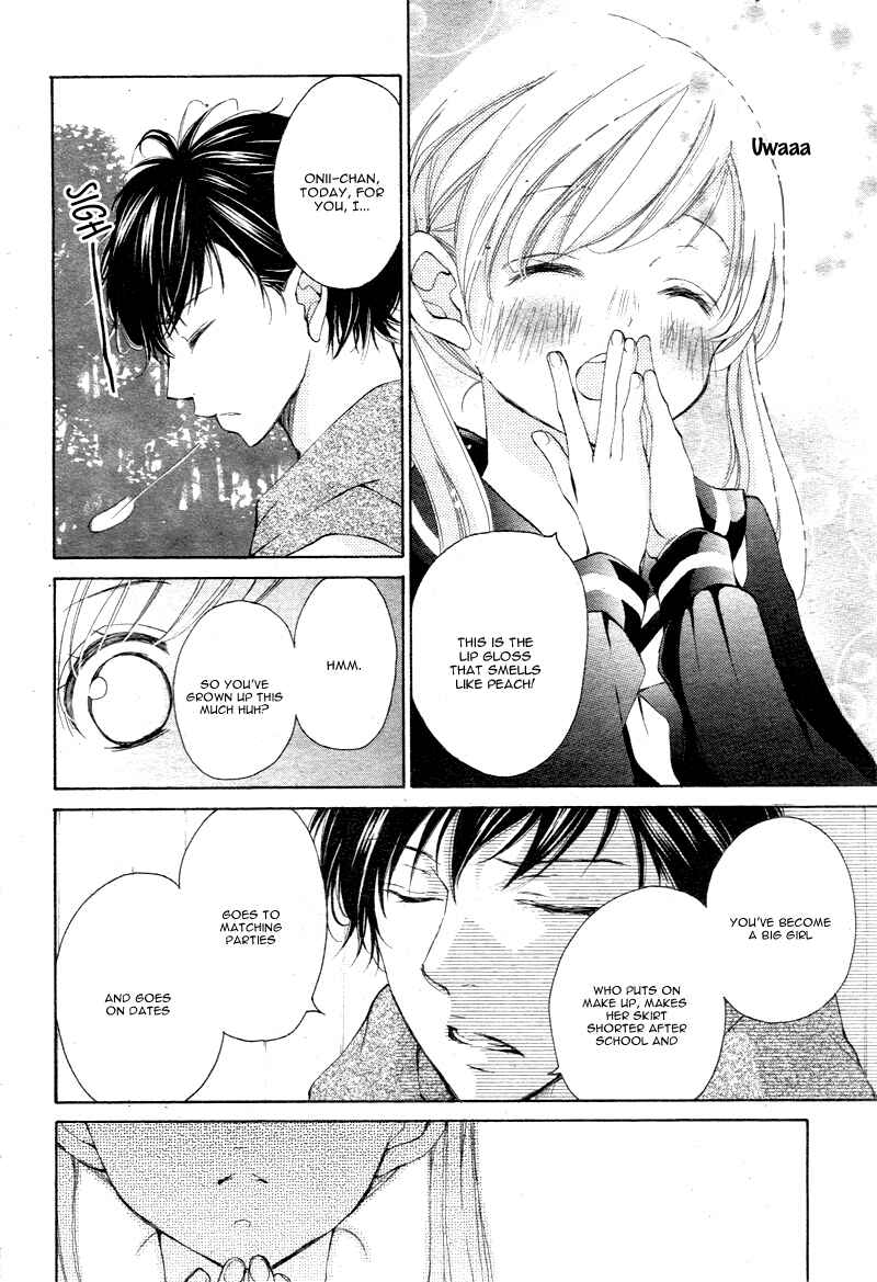 Page 25 Chapter 2 True Love