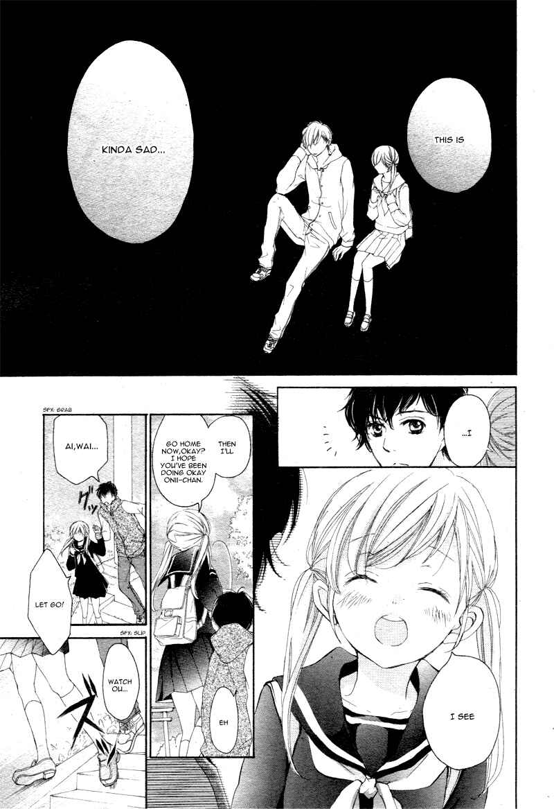 Page 26 Chapter 2 True Love