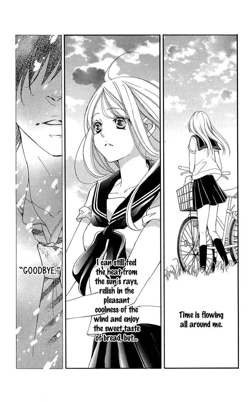 Page 10 Chapter 33 True Love