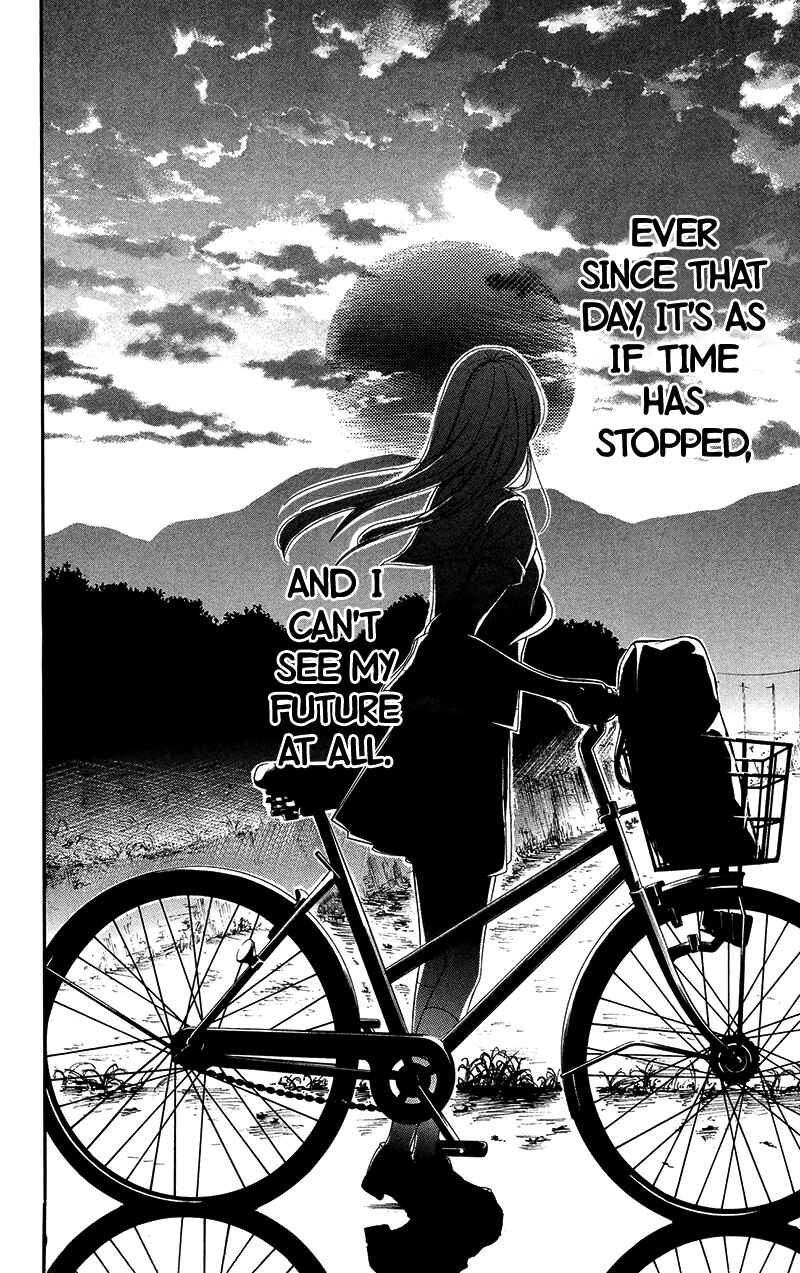 Page 11 Chapter 33 True Love