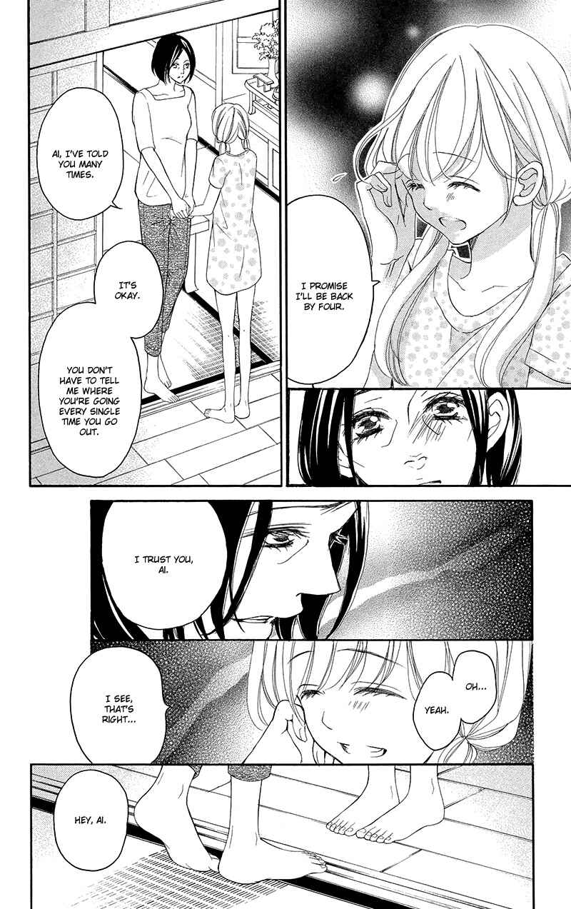 Page 13 Chapter 33 True Love