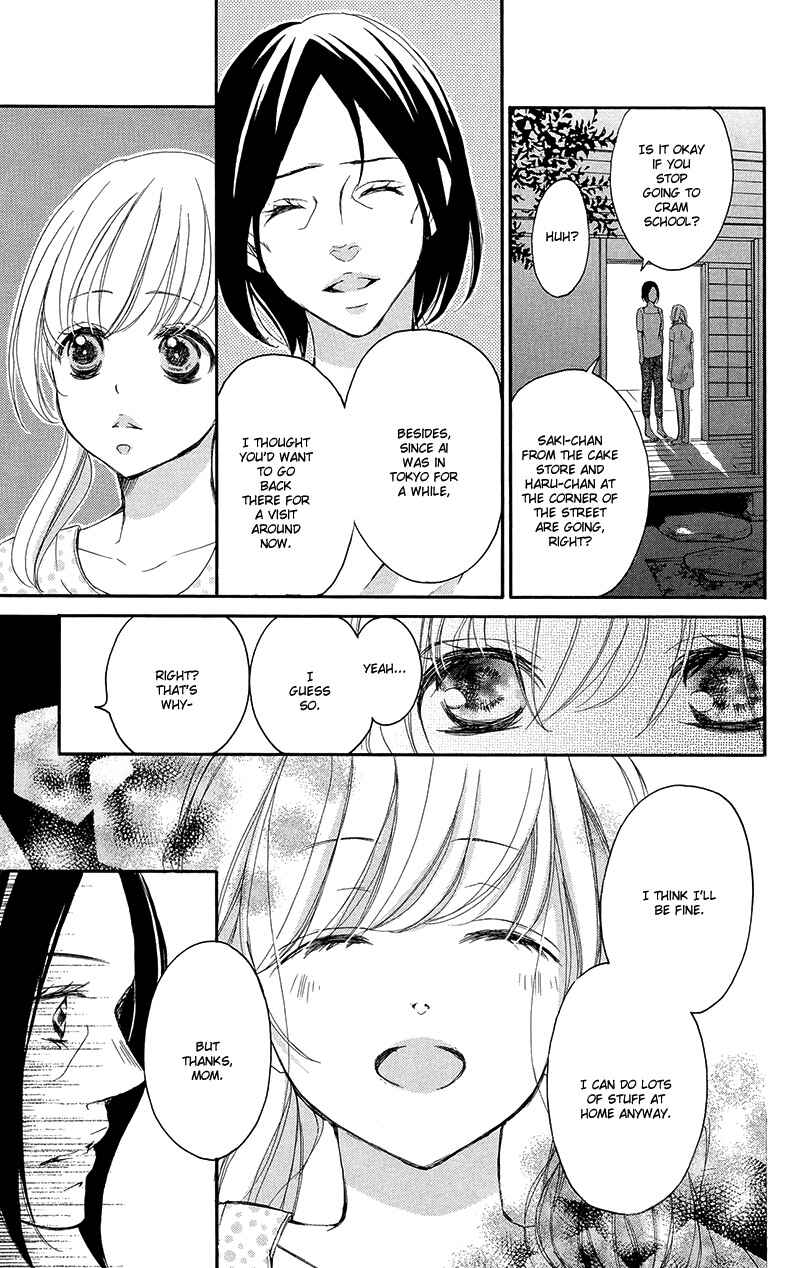 Page 14 Chapter 33 True Love