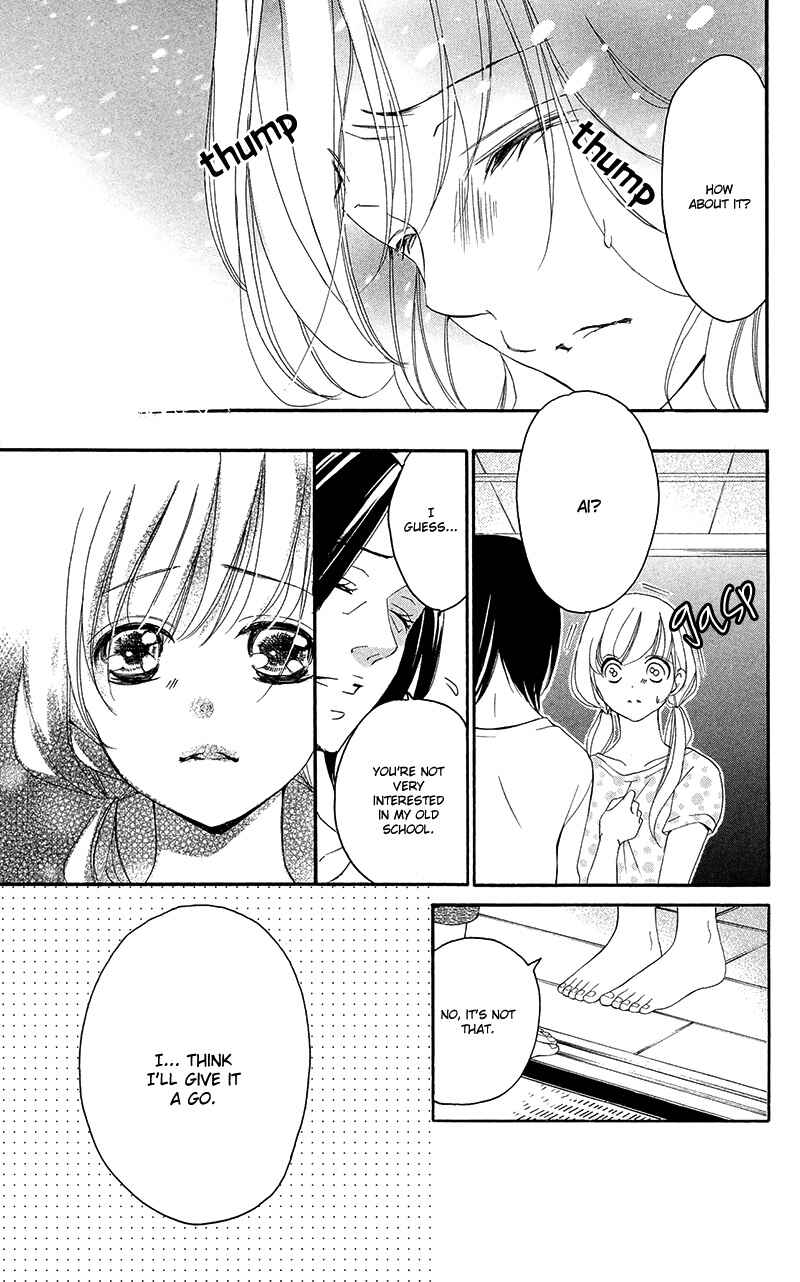 Page 16 Chapter 33 True Love