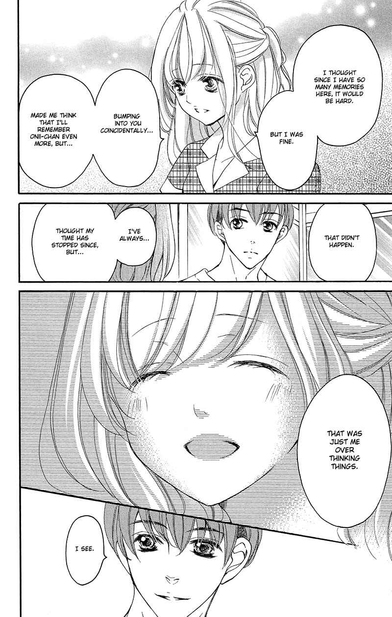 Page 27 Chapter 33 True Love
