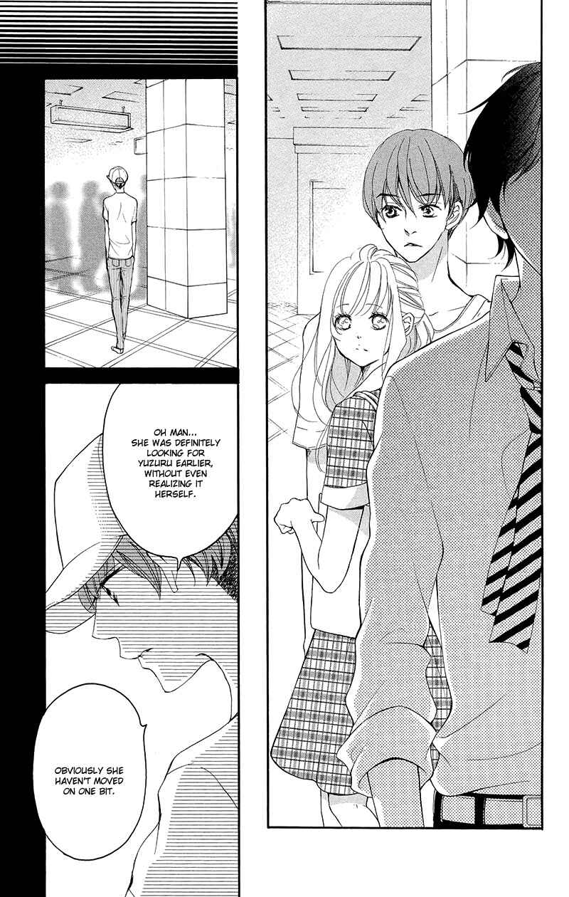 Page 30 Chapter 33 True Love