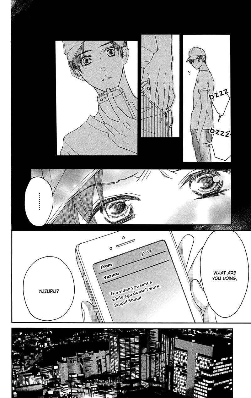 Page 31 Chapter 33 True Love