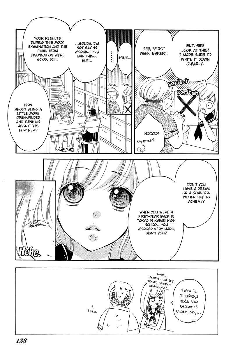 Page 6 Chapter 33 True Love