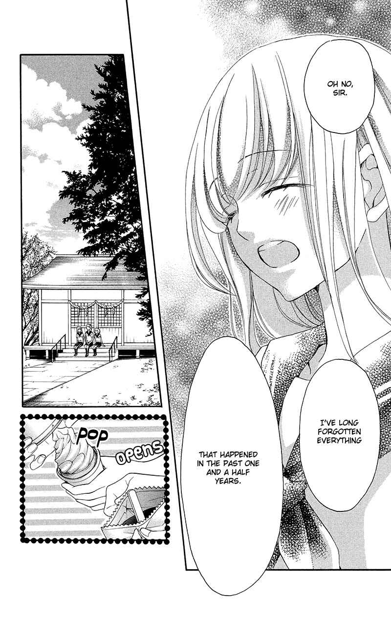 Page 7 Chapter 33 True Love