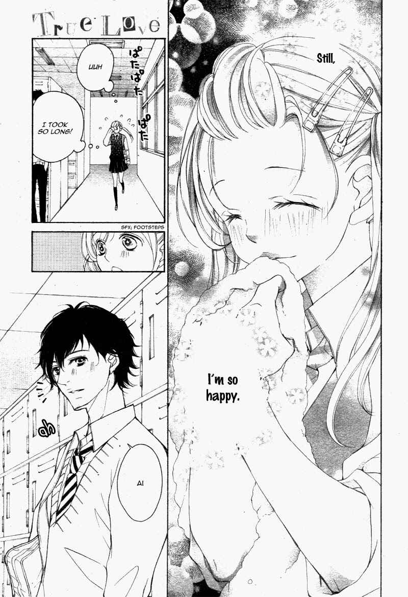 Page 10 Chapter 17 True Love