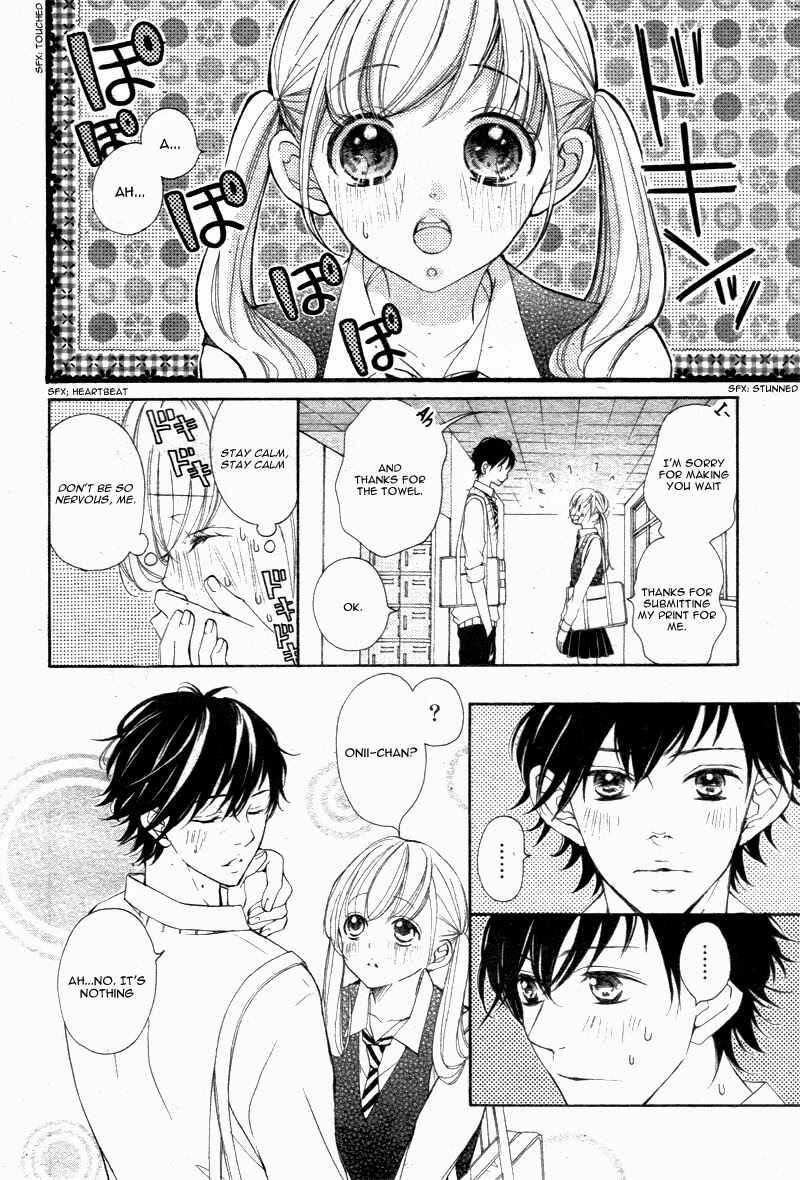 Page 11 Chapter 17 True Love