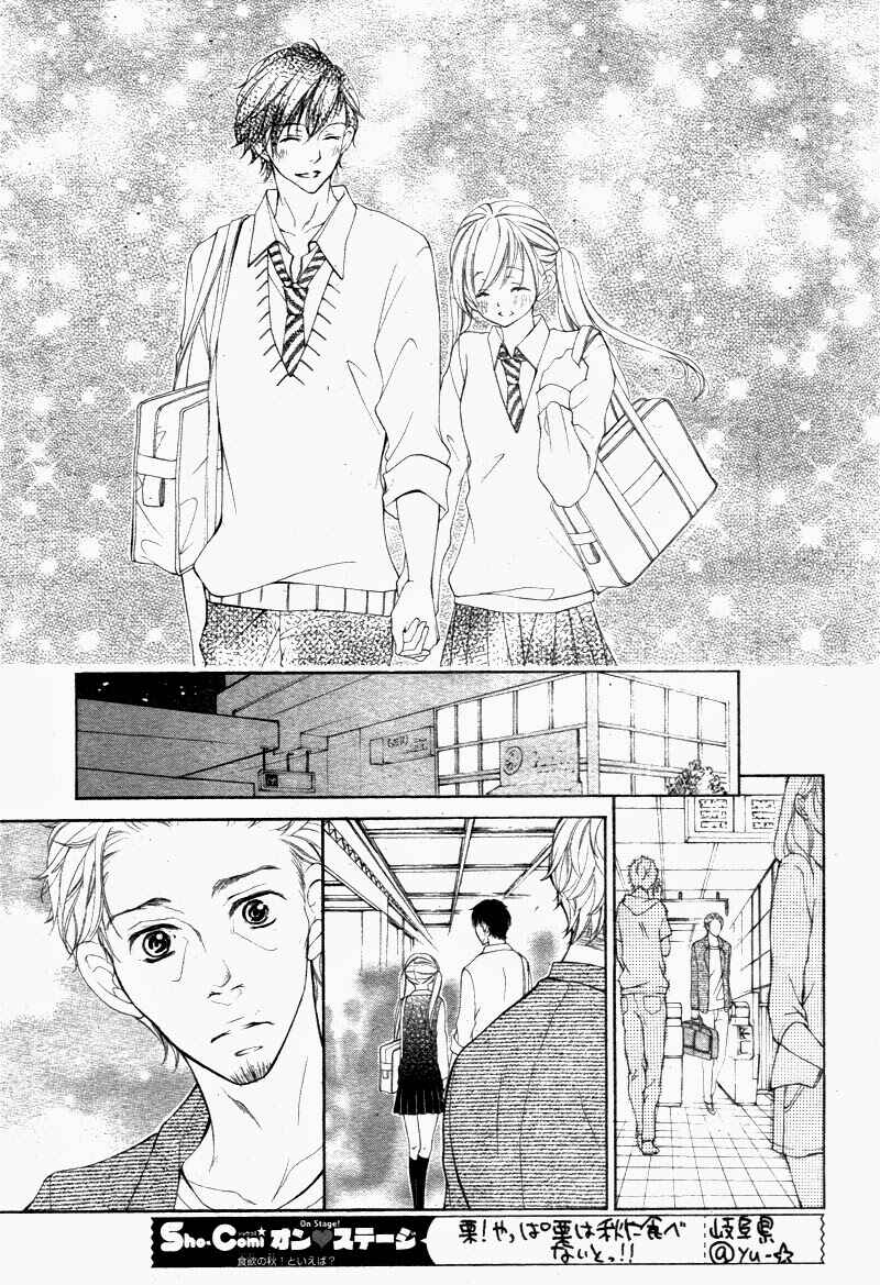 Page 16 Chapter 17 True Love