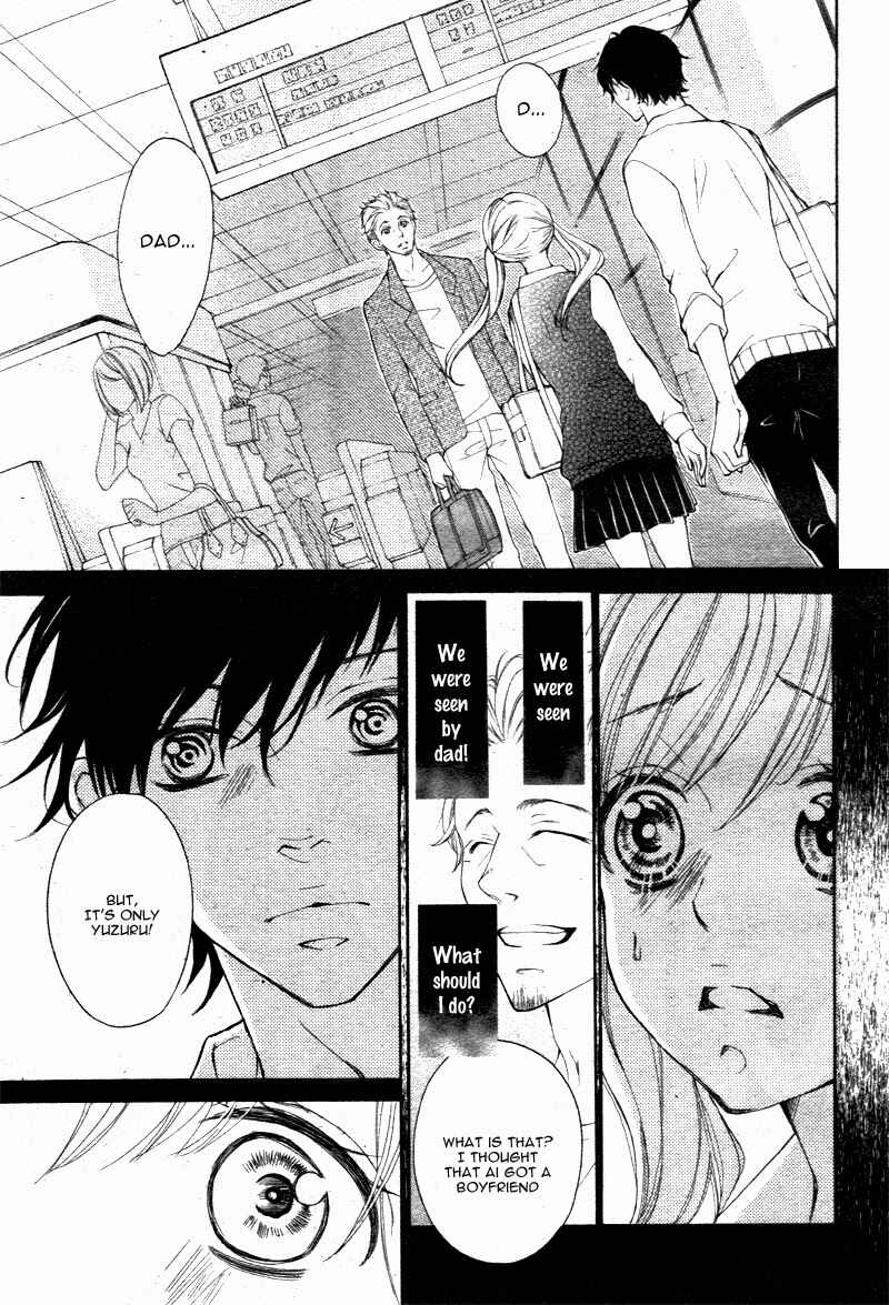 Page 18 Chapter 17 True Love