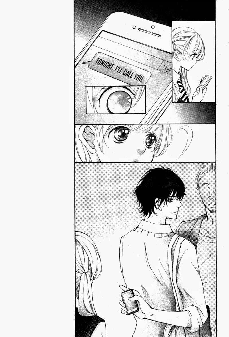 Page 20 Chapter 17 True Love