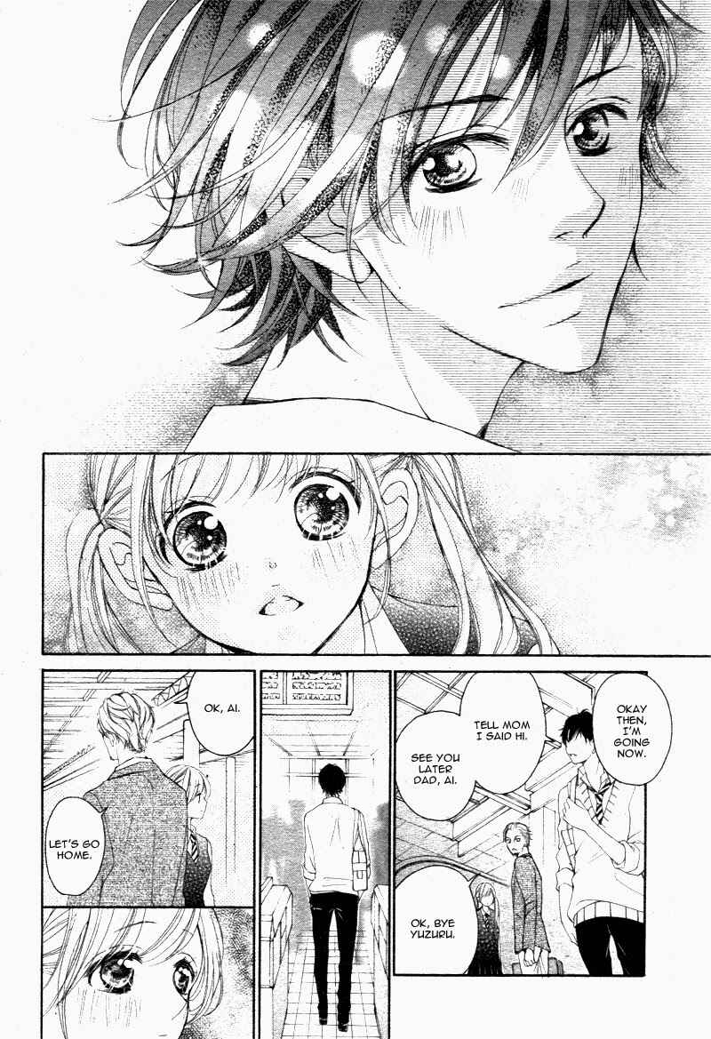 Page 21 Chapter 17 True Love