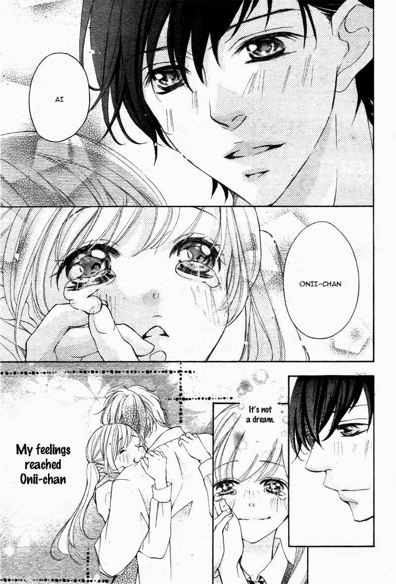 Page 6 Chapter 17 True Love