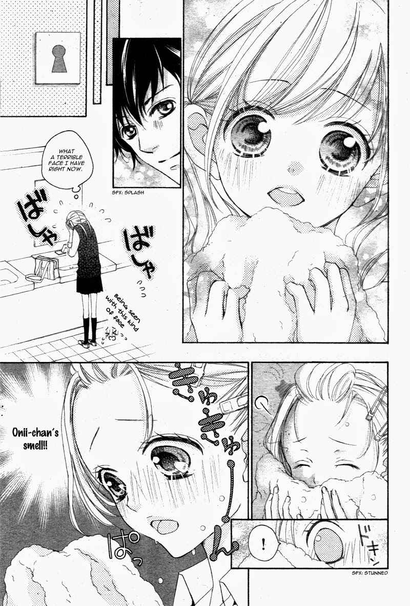 Page 8 Chapter 17 True Love