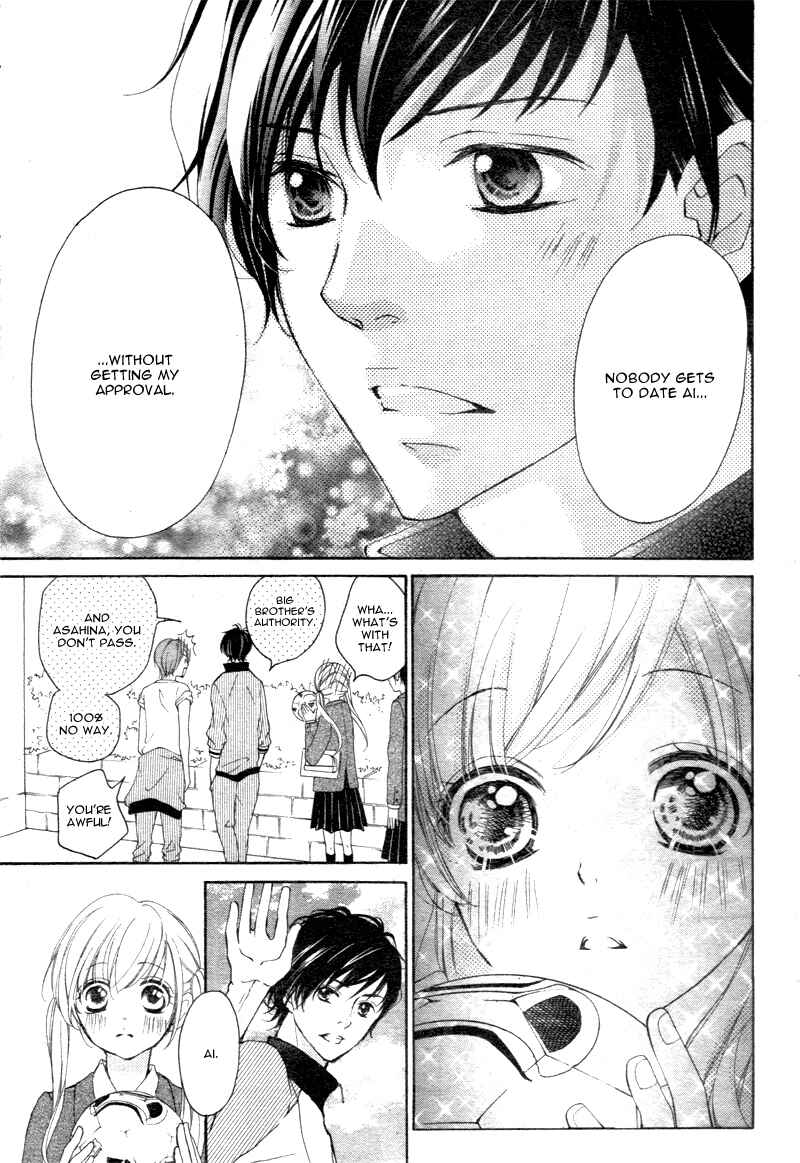 Page 11 Chapter 9 True Love