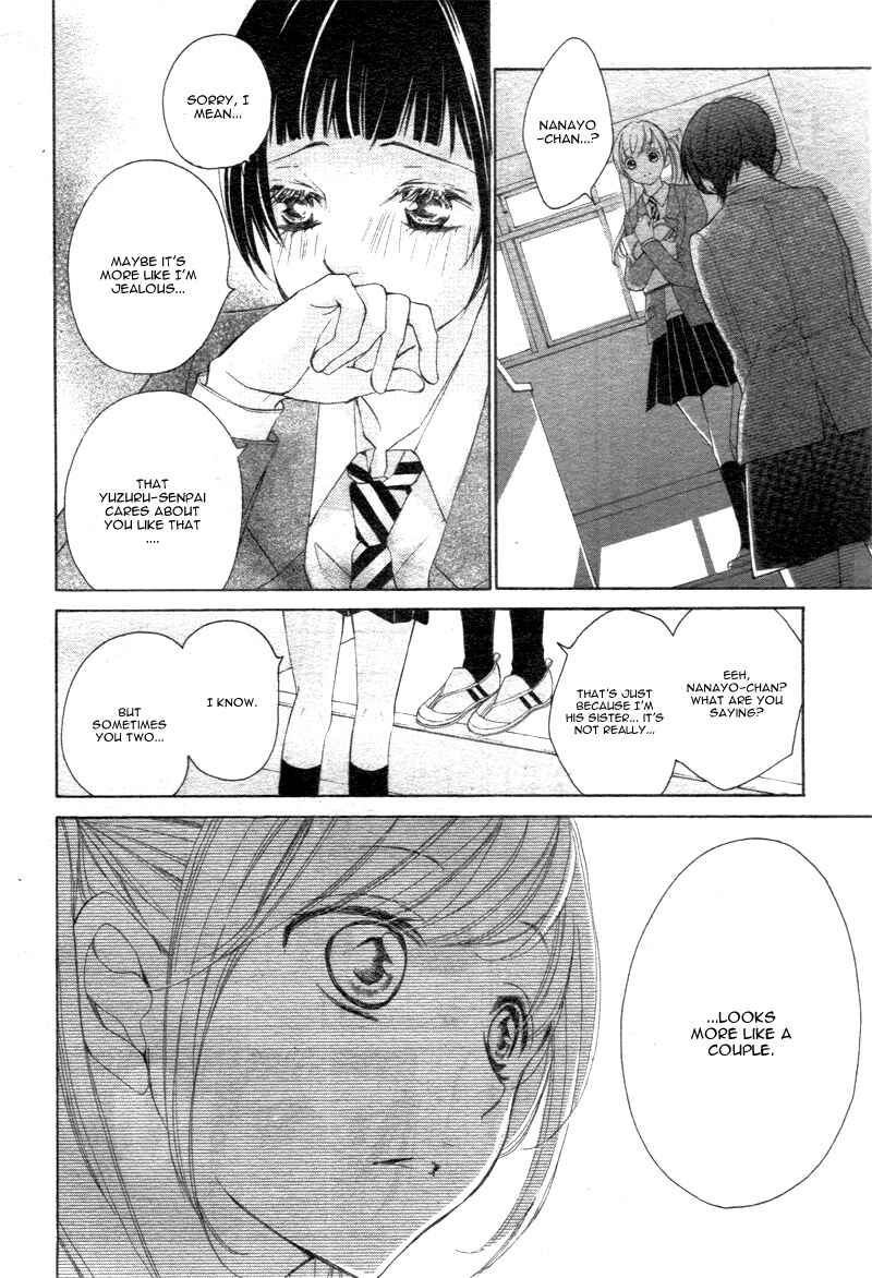 Page 16 Chapter 9 True Love