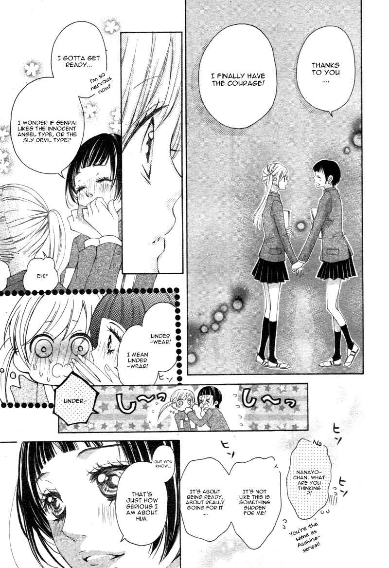 Page 19 Chapter 9 True Love