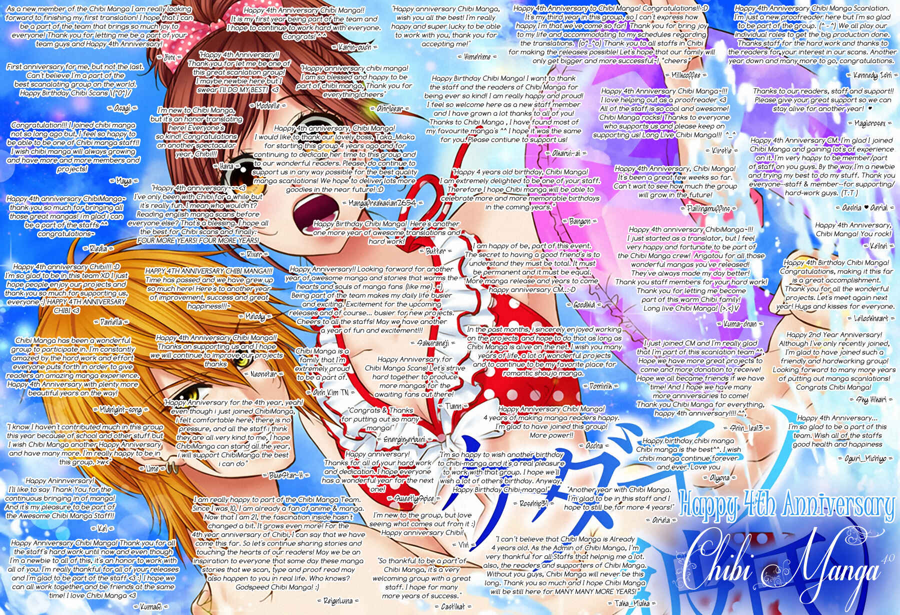 Page 2 Chapter 9 True Love