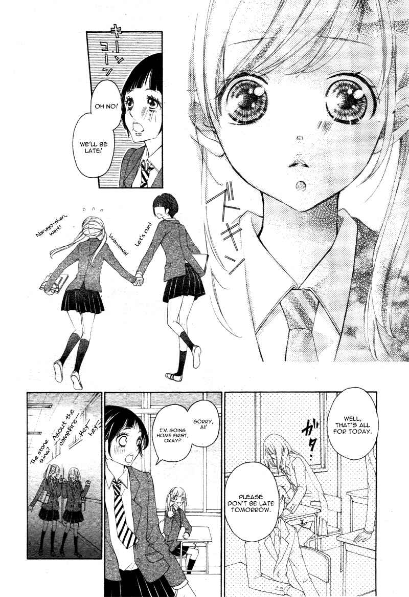 Page 20 Chapter 9 True Love