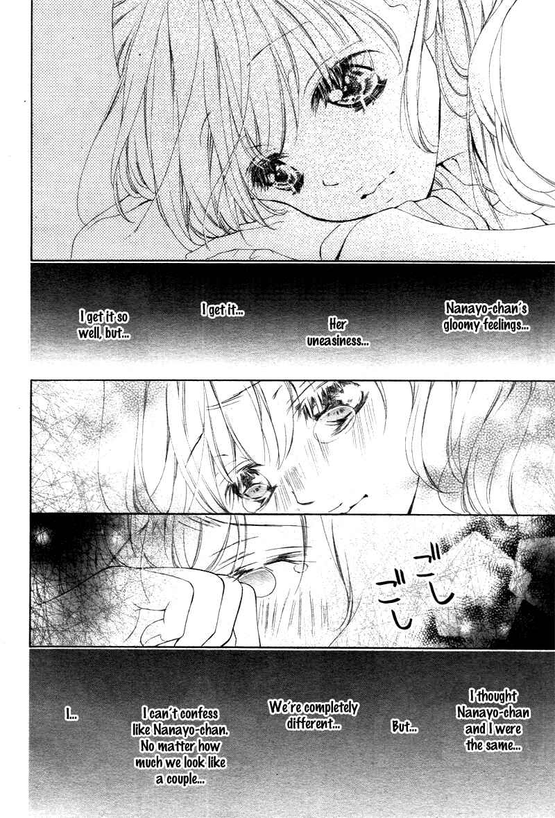 Page 22 Chapter 9 True Love