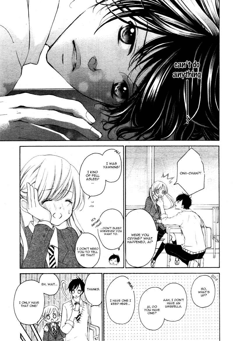 Page 23 Chapter 9 True Love