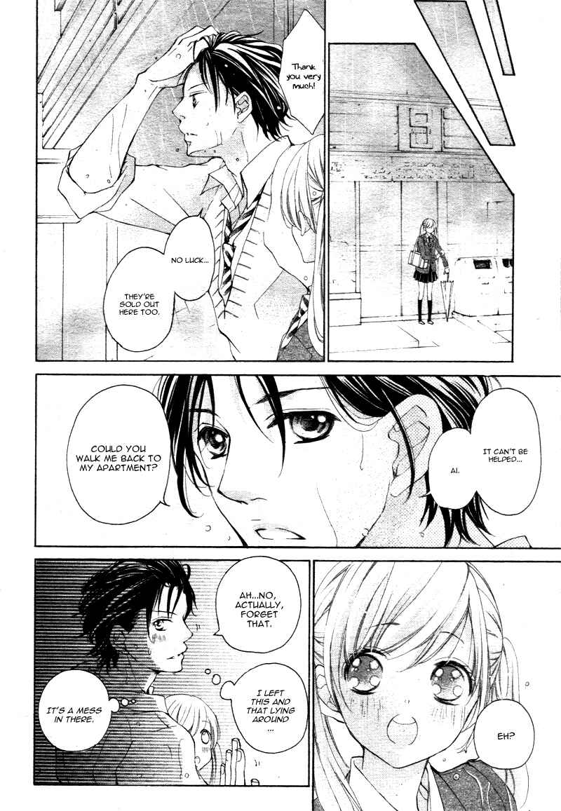 Page 24 Chapter 9 True Love