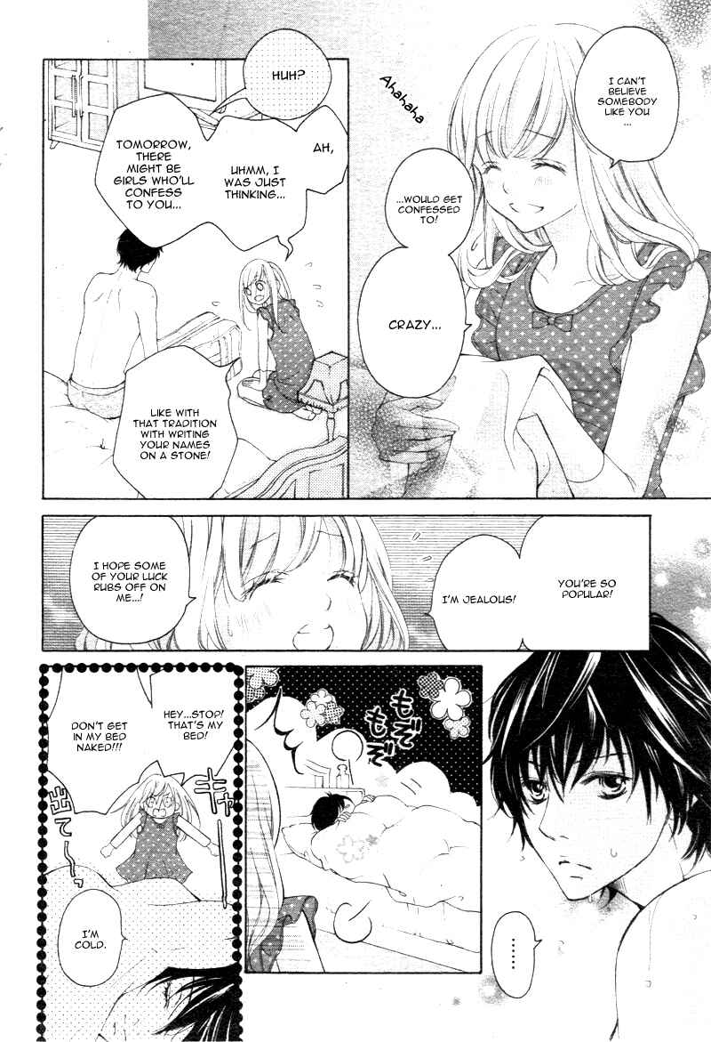 Page 28 Chapter 9 True Love