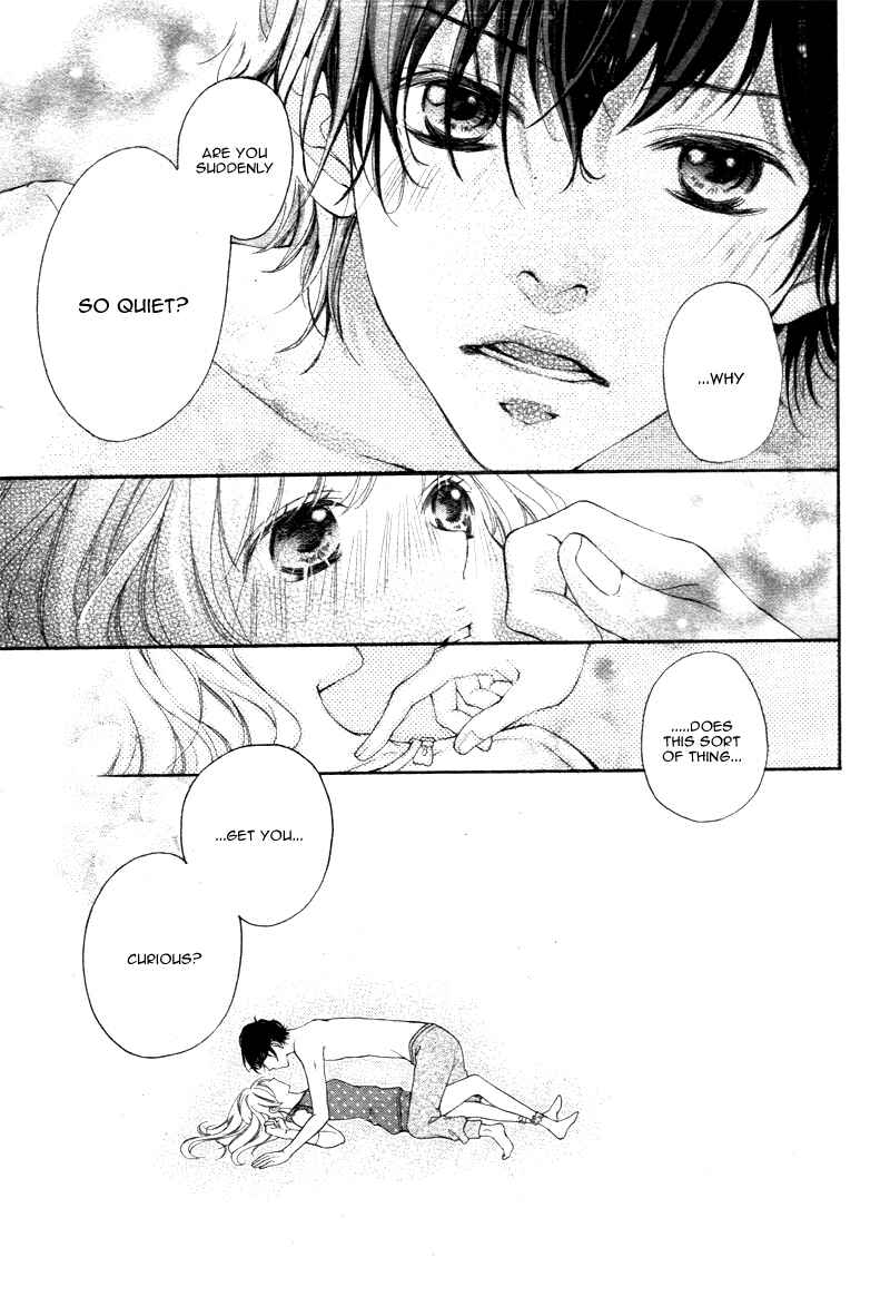 Page 31 Chapter 9 True Love