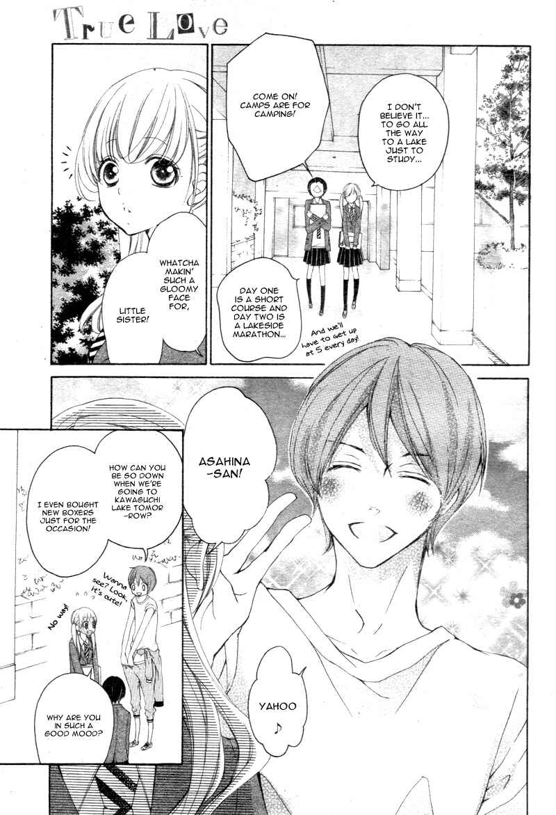 Page 7 Chapter 9 True Love