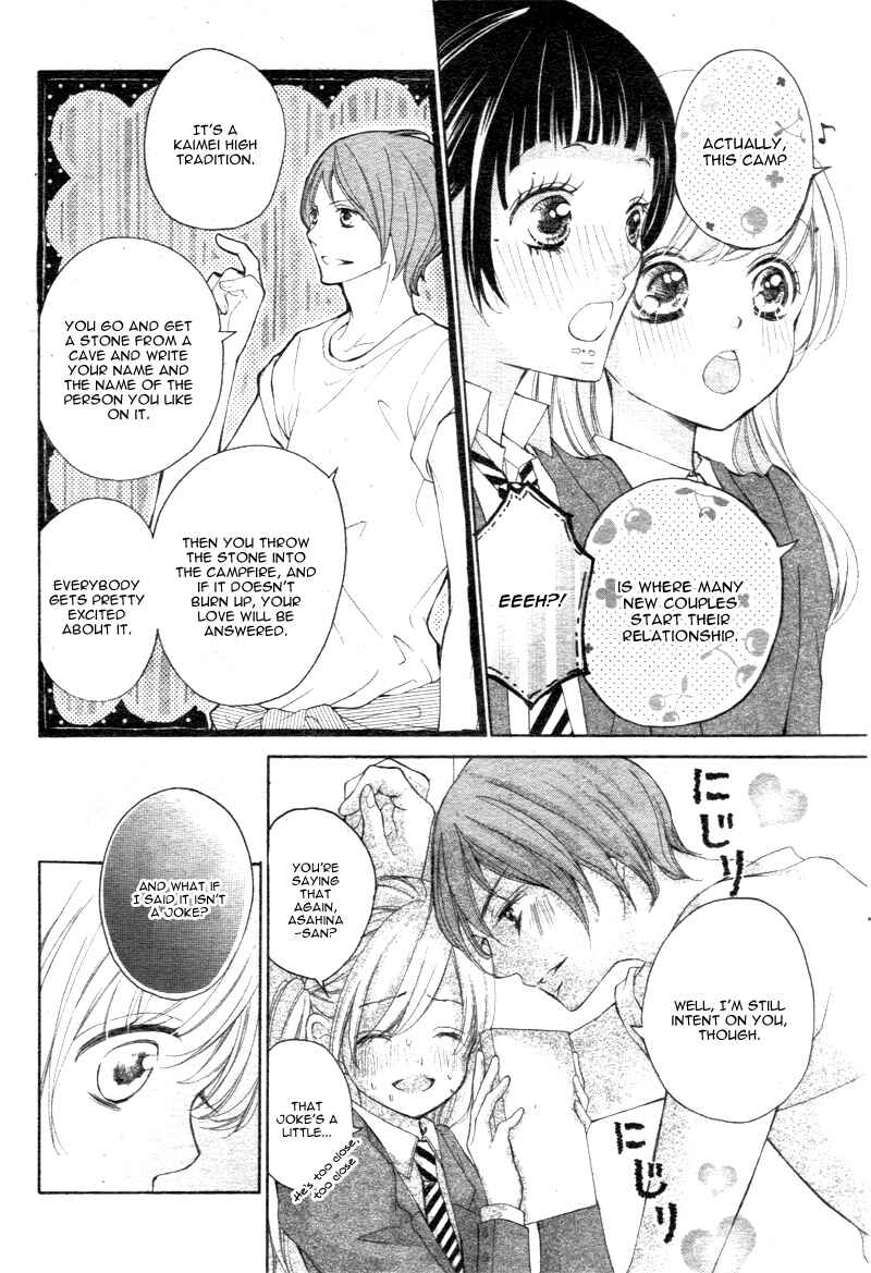Page 8 Chapter 9 True Love