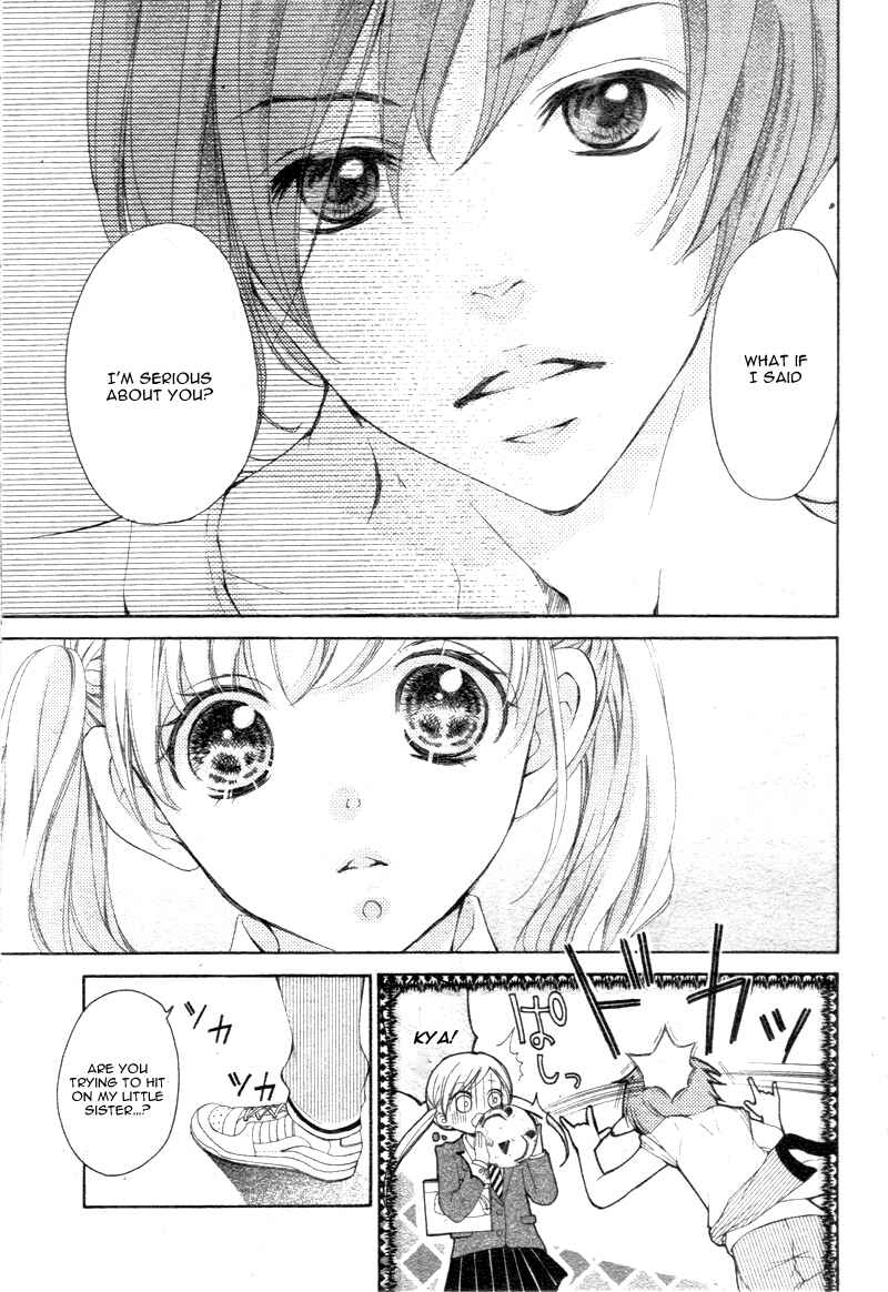Page 9 Chapter 9 True Love