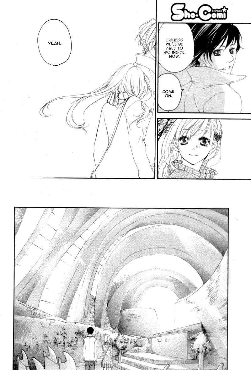 Page 21 Chapter 28 True Love