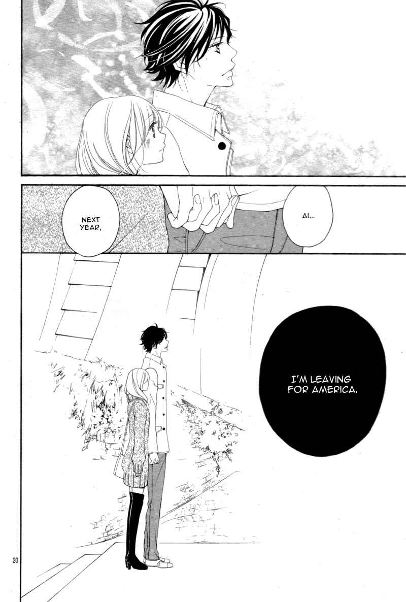 Page 23 Chapter 28 True Love