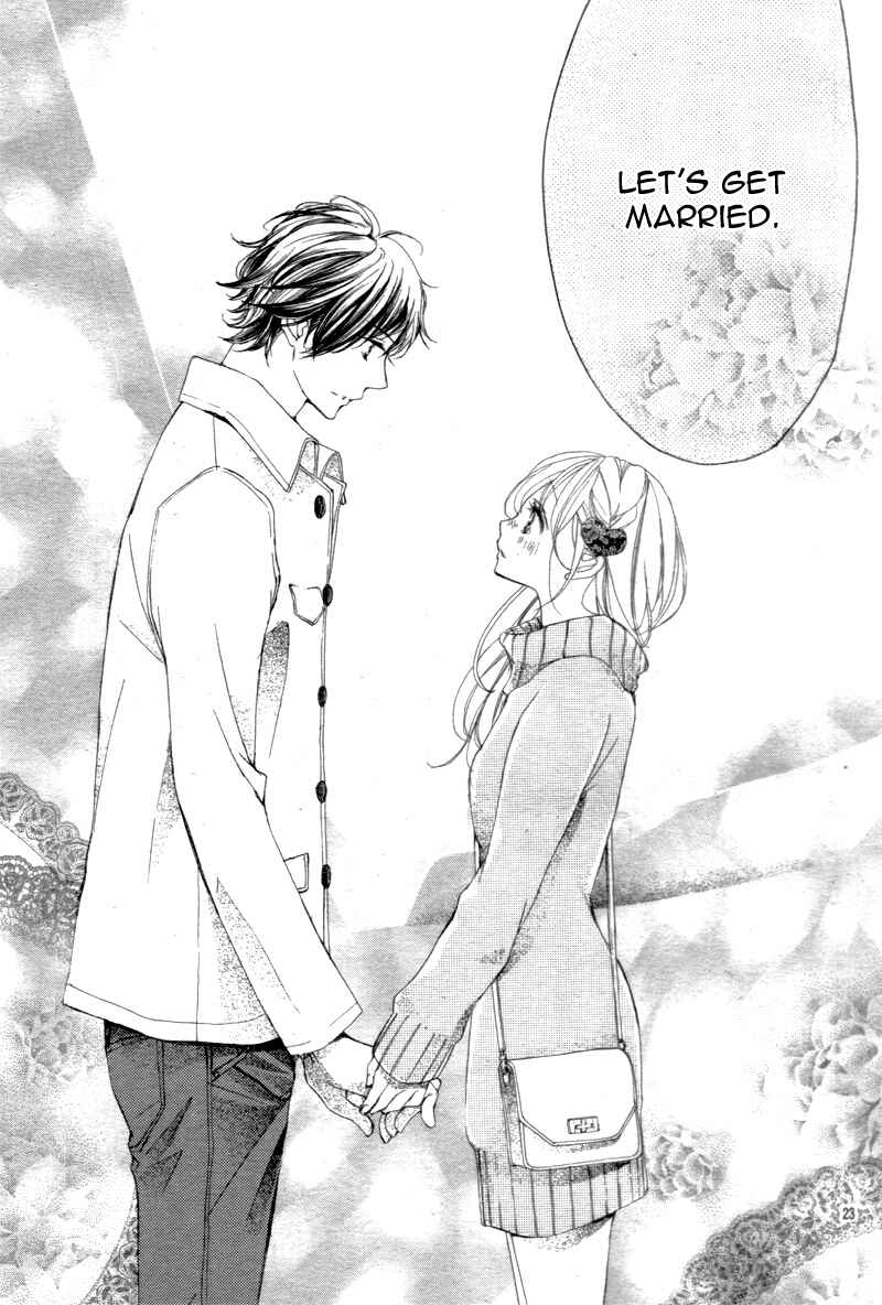 Page 26 Chapter 28 True Love