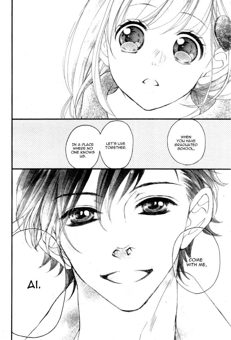 Page 27 Chapter 28 True Love