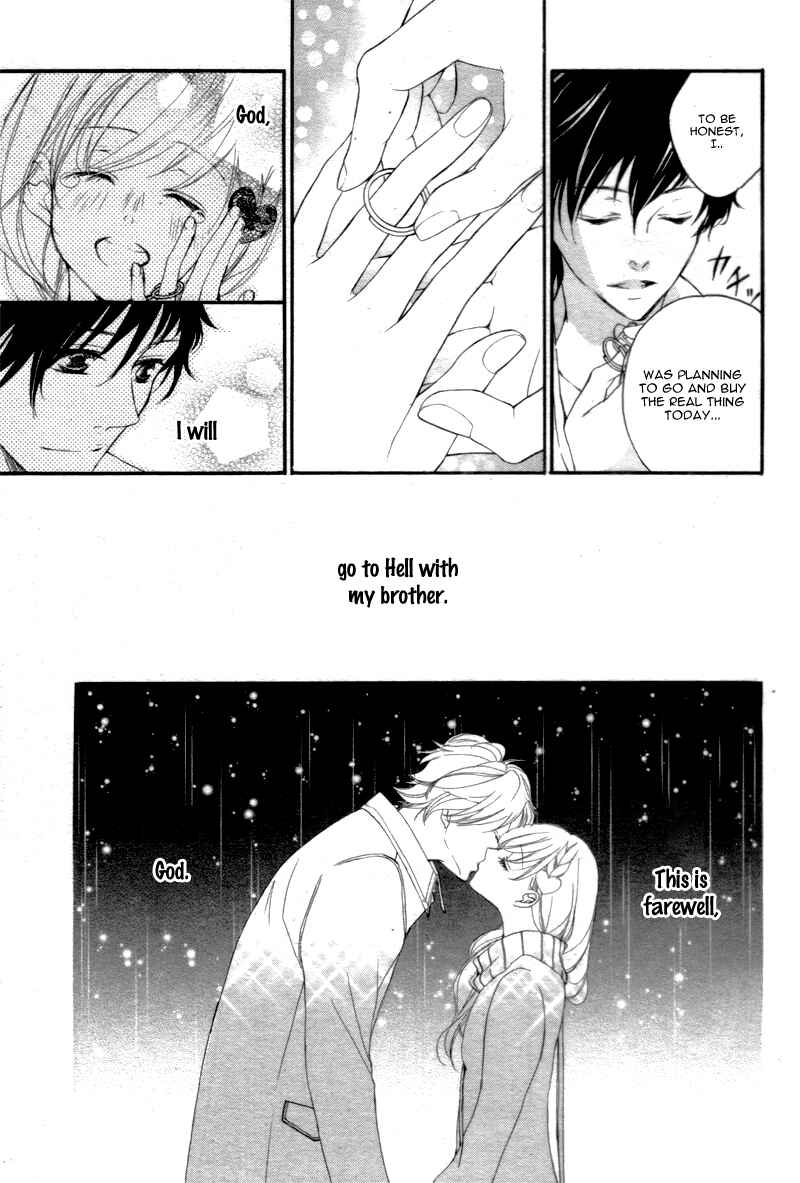 Page 30 Chapter 28 True Love