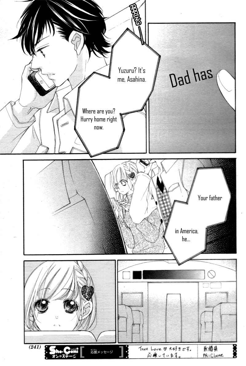 Page 32 Chapter 28 True Love