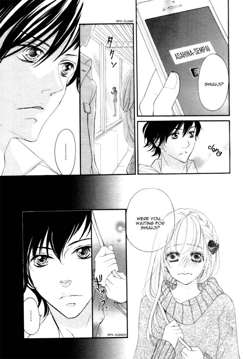 Page 8 Chapter 28 True Love